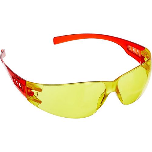 Защитные очки ЗУБР 110326_z01