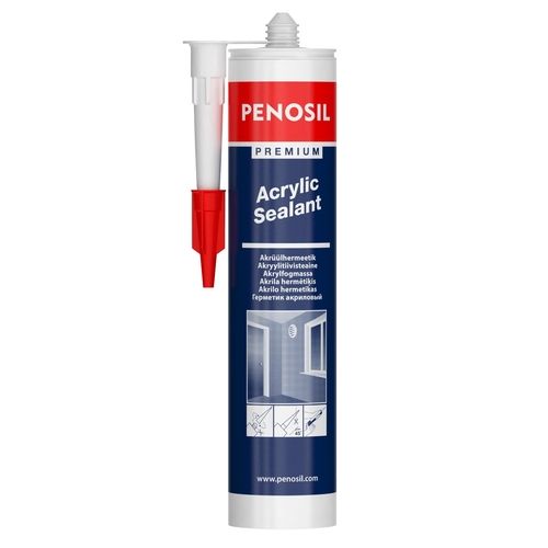 PENOSIL Premium Acrylic Sealant  герметик