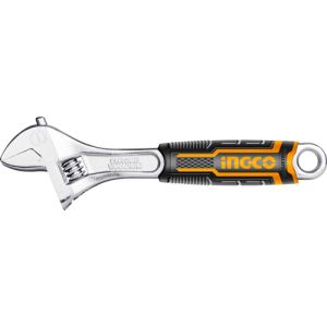 Разводной ключ INGCO 300 мм HADW131128 INDUSTRIAL