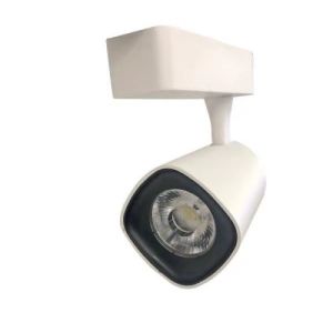 LED ZX055 20W 4000K WHITE TRACK