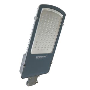 LED ДКУ DRIVE GREY 100W 9000Lm