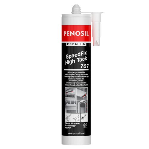 Клей монтажный Penosil SpeedFix High Tack 707