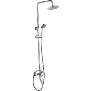 Комплект душевой Decoroom DR21071