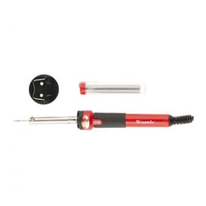 Паяльник 220В, 30W индикатор MATRIX 913043