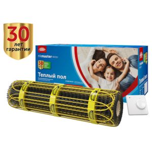 2НК "Мастер"  300 Вт - 2,0 кв.м. с терморегулятором.