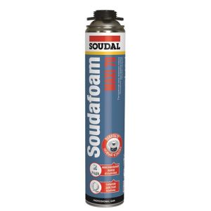 Пена SOUDAL MAXi 70