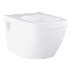 Подвесной унитаз Grohe Euro Ceramic 39538000