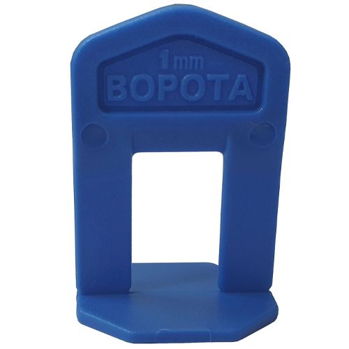 Зажим 1 мм DECOR Ворота 669-1100