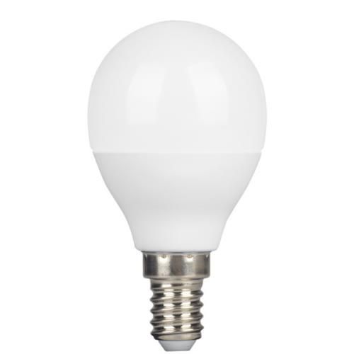 Лампа LED P45 6W 470LM E14 6400K