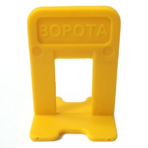 Зажим "Ворота" СВП (1.4 мм; 500 шт.) DECOR 559-2500