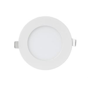 LED СПОТ ROUND/R встраиваемый 12W 960Lm
