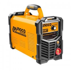 Сварочный аппарат Ingco INDUSTRIAL ING-MMA1606