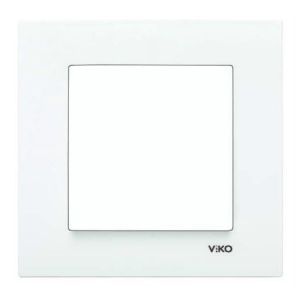 Выключатель встраиваемый VIKO