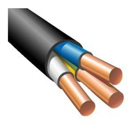 Силовой кабель ВВГ 3*1,5- 100 м