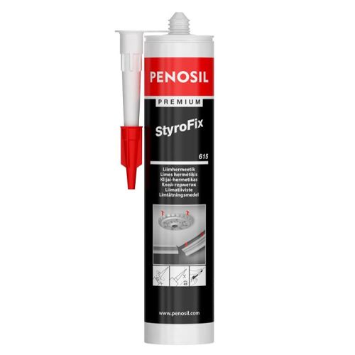 Клей-герметик Penosil StyroFix 615