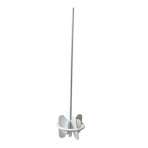 Миксер для краски 90х450мм DECOR