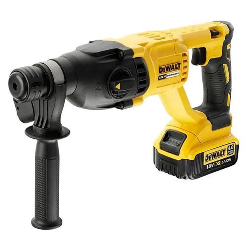 Аккумуляторный перфоратор DeWalt DCH133M1-QW