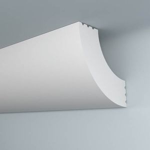 Классический потолочный плинтус A20/20