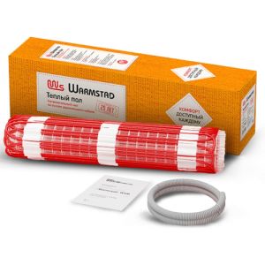 WSM 175 Вт - 1,2 кв.м. Нагревательный мат Warmstad