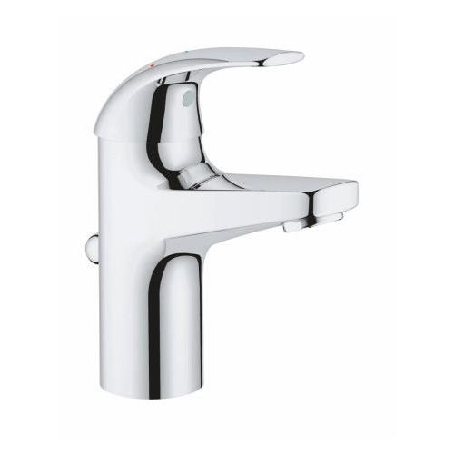 Смеситель GROHE Start Curve для раковины  (23765000)