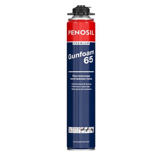 Пена Penosil Premium Gunfoam 65