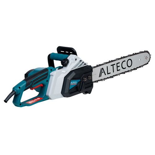 Электропила ALTECO ECS 2000-40