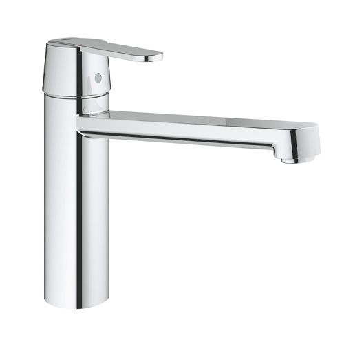 Смеситель для кухни GROHE Get, средний излив (30196000)