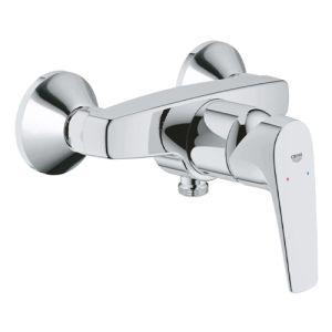 Смеситель однорычажный для душа, GROHE Start Flow, хром, (23771000)