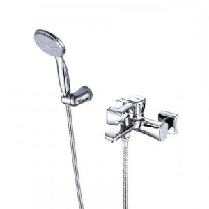 Смеситель для ванны Lemark Evitta LM0514C
