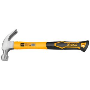 Молоток-гвоздодер INGCO HCH80820