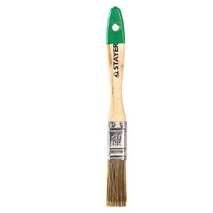 Плоская кисть STAYER LASUR-STANDART 01031-20